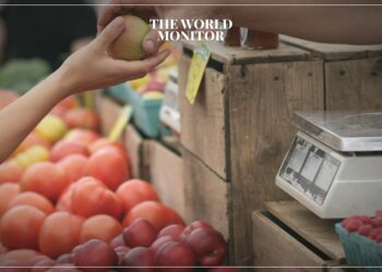 3.7 Million Australian Families Struggle with Food Shortages