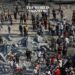 Gaza Death Toll Rises to 5087