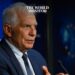 Borrell Urges Humanitarian Ceasefire in Gaza