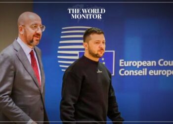 Ukraine Seeks to Join European Union by 2023