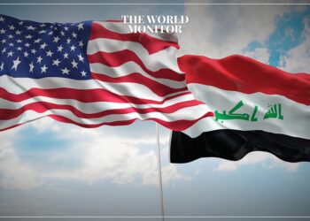 Iraq & US Discuss Bilateral Relations