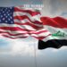 Iraq & US Discuss Bilateral Relations