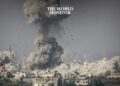 UN Urges Immediate Humanitarian Ceasefire in Gaza