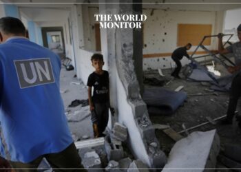 UNRWA Staff Deaths in Gaza Rise to 35