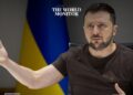 Australia Provides $12 Million Military Aid to Ukraine