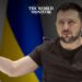 Australia Provides $12 Million Military Aid to Ukraine