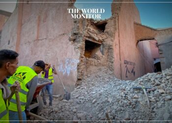 European Bank Allocates €250 Million to Support Morocco