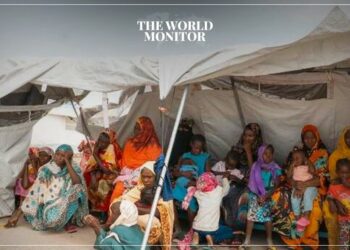 WHO Expresses Concern Over Sudan's Healthcare Crisis