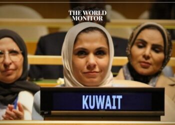 Kuwait Praises Women's Role in Societal Development