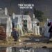 Lebanon Expresses Concern over Presence of Syrian Migrants