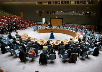 UN Urges Global Action Against Religious Hate Speech