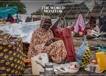 UN Raises Alarm Over Humanitarian Crisis in Sudan