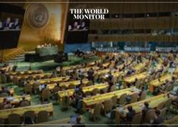 UN Calls on Nuclear States to Back Nuclear Test Ban Treaty