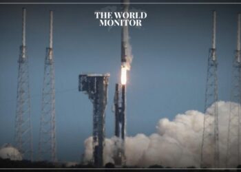 Spain's PLD Space Launches Private Rocket