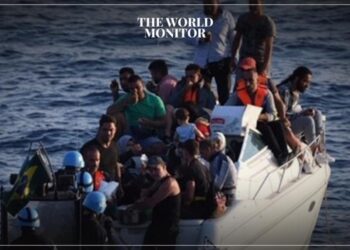 Lebanese Army Thwarts Smuggling of 124 Syrians by Sea
