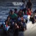 Lebanese Army Thwarts Smuggling of 124 Syrians by Sea