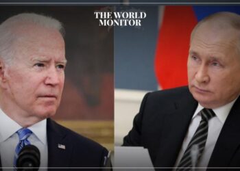 US Expels 2 Russian Embassy Officials