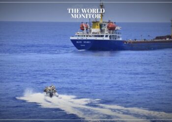 EU to Expand Operation “IRINI” Beyond Libya