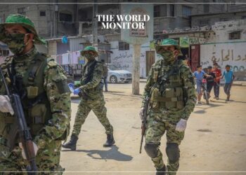 Egypt Seeks Prisoner Swap' Deal Between Hamas & Israel