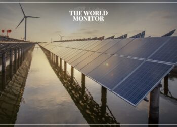 Gulf States Vow to Increase Renewable Energy Production