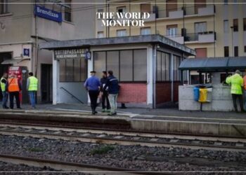 Transport Strike in Italy over Wage Concetns