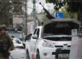 Biden Confirms 11 Americans Killed in Attacks in Israel