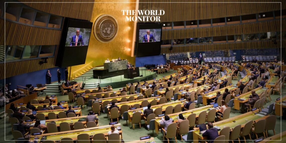 UN Security Council Discusses Libyan Oil Smuggling