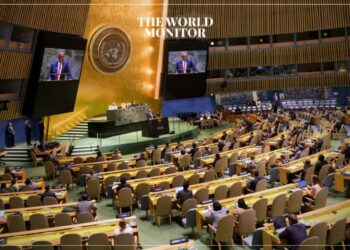 UN Security Council Discusses Libyan Oil Smuggling