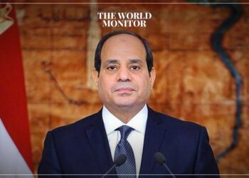 El-Sisi to Run for President at Request of Egyptians
