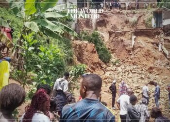 54 Civilians Killed & 164 Injured in Sudan