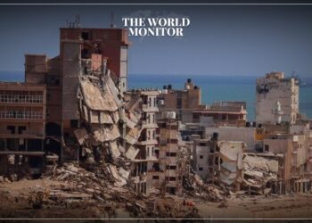 Libya Calls for Comprehensive Reconstruction Plan in Derna