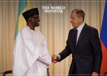 Russia & Mali Discuss Economic Cooperation