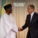 Russia & Mali Discuss Economic Cooperation