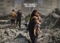 WFP to Send Aid to 800,000 People in Gaza