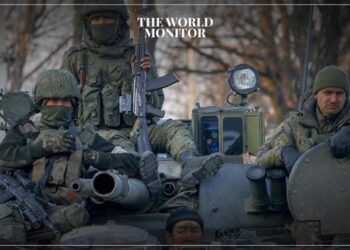 1183 Children Missing in Ukraine Amidst Russian Conflict