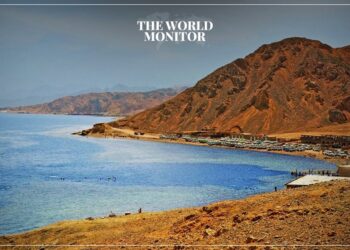 Egypt Warns Israel not to Displace Gaza Palestinians in "Sinai"