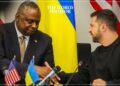 Ukraine Receives $1.15 Billion Grant from US