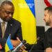 Ukraine Receives $1.15 Billion Grant from US