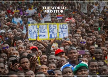 Niger Orders UN Official to Leave Country