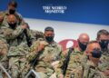 Germany to Send Troops to Support NATO's New Strategy