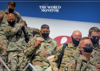 Germany to Send Troops to Support NATO's New Strategy