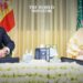 Spain & Saudi Arabia Discuss Trade Relations