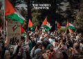 France Bans all Pro-Palestinian Protests