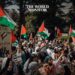 France Bans all Pro-Palestinian Protests