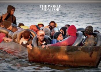 Tunisia & UK Discuss Illegal Migration