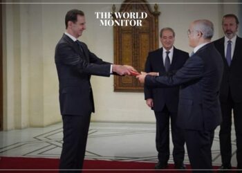 Tunisia Appoints New Ambassador to Syria