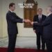 Tunisia Appoints New Ambassador to Syria