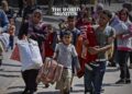 Saudi Arabia Condemns Israeli Attacks on Gaza