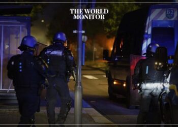 US Concerned Over Violence in DR Congo