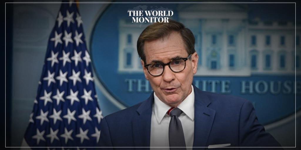 US Concerned Over Violence in DR Congo